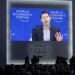 Почему OpenAI открыла ChatGPT для военных. Главное из интервью Сэма Альтмана в Давосе