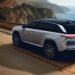 Jeep представила свой первый электромобиль – фото, видео