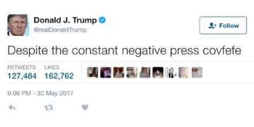 Трамп создал новый мем – в этот раз о ППО. Какие еще его оговорки стали известными
