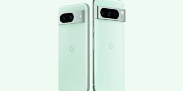 Google представила новый цвет для Pixel 8 и Pixel Pro 8 – фото