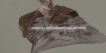 Каннибализм и останки. Разработчики игры о Голодоморе массово уволились из-за жестокости