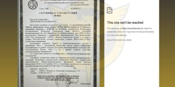 ГУР атаковала серверы Минобороны РФ. Там были программы для стратегических объектов