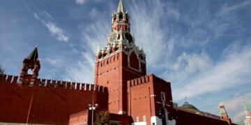 Кремль уже “попрощався” із замороженими активами на 300 млрд доларів, – Reuters
