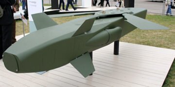В Міноборони пояснили важливість отримання від Німеччини ракет Taurus