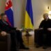 Словаччина не блокуватиме виділення 50 млрд євро Україні від ЄС, – Шмигаль