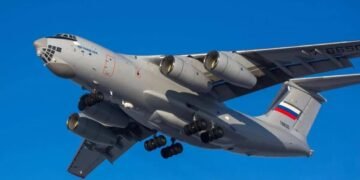 Військово-транспортні літаки РФ є легітимною ціллю для ЗСУ, – постпред в ООН
