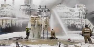 “Може виявитися революційною”: Україна змінила стратегію війни проти Росії – The Spectator