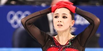 Російську фігуристку Валієву дискваліфіковано на чотири роки: суд поставив крапку у найгучнішому допінг-скандалі ОІ-2022