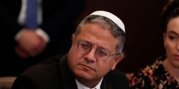 “Ми не є зіркою на прапорі США”. В Ізраїлі відповіли на критику з боку Держдепу щодо пропозиції про майбутнє Гази