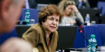 Депутатка Європарламенту від Латвії працює на ФСБ Росії щонайменше з 2005 року – розслідування