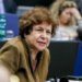 Депутатка Європарламенту від Латвії працює на ФСБ Росії щонайменше з 2005 року – розслідування