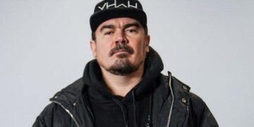 Фагот зізнався, чому досі не одружився з дівчиною, з якою 12 років разом