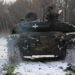 Бої під Бахмутом: танкісти розповіли про ситуацію на фронті