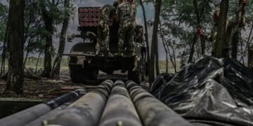 Заходу знадобиться два роки, щоб зробити достатню кількість боєприпасів для України, – FT