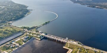Може призвести до техногенної катастрофи: в ДБР розповіли про незаконну схему забудови Київської ГЕС