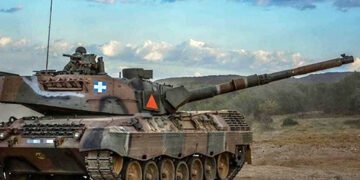 Угода США і Греції: експерти назвали зброю, яку можуть передати Україні