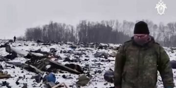 В Украине подтвердили имена 65 военнопленных из списка, опубликованного Россией