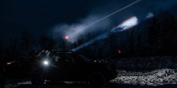 РФ вночі випустила по Україні два десятки “шахедів” і ракети, в ЗСУ розповіли про збиті цілі