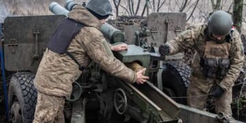 Українські захисники  продовжують заходи із розширення плацдарму на Херсонському напрямку, – Генштаб