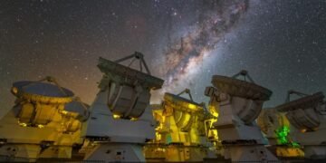 NASA назвало найвизначніші астрономічні події, які відбудуться 2024 року