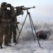 Протягом минулої доби відбулося 57 бойових зіткнень, – Генштаб