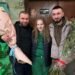 Разом пройшли бої за Маріуполь і неволю. Звільнена з полону медикиня Галина Федишин заручилася з коханим-морпіхом