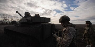 Думка, що війна зайшла у глухий кут на користь РФ, помилкова, – Foreign Policy