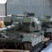 Росія повідомляє про запуск серійного виробництва САУ “Коаліція-СВ”: що про неї відомо