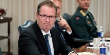 Норвегия передаст истребители F-16 для обучения украинских пилотов