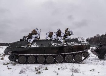 Протягом минулої доби відбулося 68 бойових зіткнень, – Генштаб