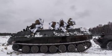 Протягом минулої доби відбулося 68 бойових зіткнень, – Генштаб