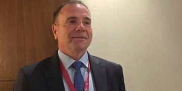 Бен Ходжес: этот год станет переломным в войне в Украине
