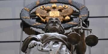 Россия сообщила о судебных приговорах украинским военнопленным