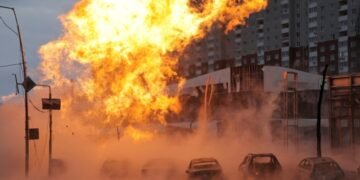 UNICEF: двое детей погибли и по меньшей мере 15 получили ранения в результате атак на Украину