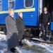 Сунак представил в Киеве новый пакет военной помощи Украине