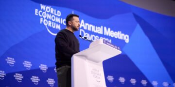 Зеленський: Кожне “не ескалюйте” для України звучало, як “ти переможеш” для російського диктатора