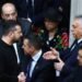 Правительство Украины рассматривает возможность визита Орбана в Киев