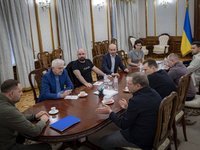 Совет поддержки бизнеса во время войны начнет работу в ближайшую неделю, в планах встречи с президентом раз в месяц – участники