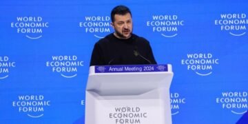 Зеленский призвал ужесточить санкционное давление на Путина