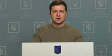 Зеленський: путін відчуває слабкість, як тварина, бо він тварина