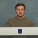 Зеленський: путін відчуває слабкість, як тварина, бо він тварина