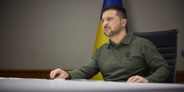 Зеленський провів важливе засідання Ставки. Командувачі основних напрямків та операцій були присутні очно