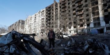 Власти итальянского города Модена отказались предоставить зал для конференции о Мариуполе