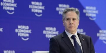 Блинкен: партнерство с США сегодня ценится как никогда высоко