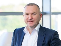 Глава Concorde Capital Мазепа призвал разработать законодательные изменения для защиты бизнеса от давления