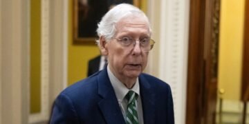 Макконнелл: поражение России в войне против Украины – в интересах США