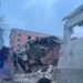 Российские войска атаковали ракетами Киев и Харьков. Есть жертвы