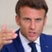 Макрон назвал террористическую угрозу вызовом при организации Олимпиады в Париже