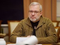 Министр энергетики Галущенко задекларировал 2,5 млн грн доходов за 2021г и 1 млн грн – за 2022г