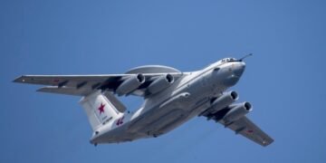 ВСУ сообщили о двух сбитых самолетах-разведчиках России